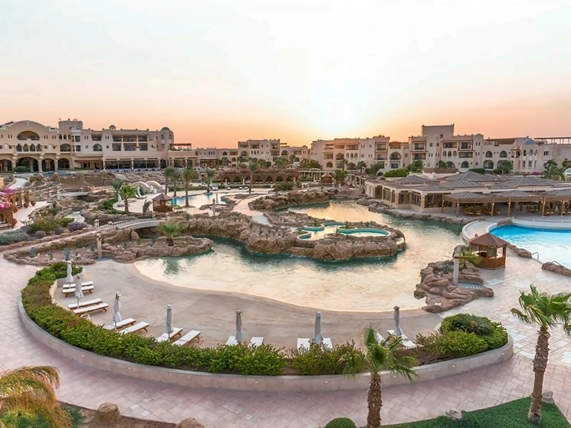 HOTEL Kempinski Hotel Soma Bay