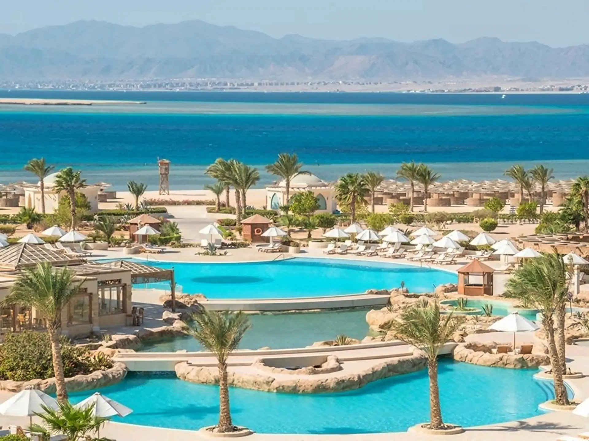 HOTEL Kempinski Hotel Soma Bay