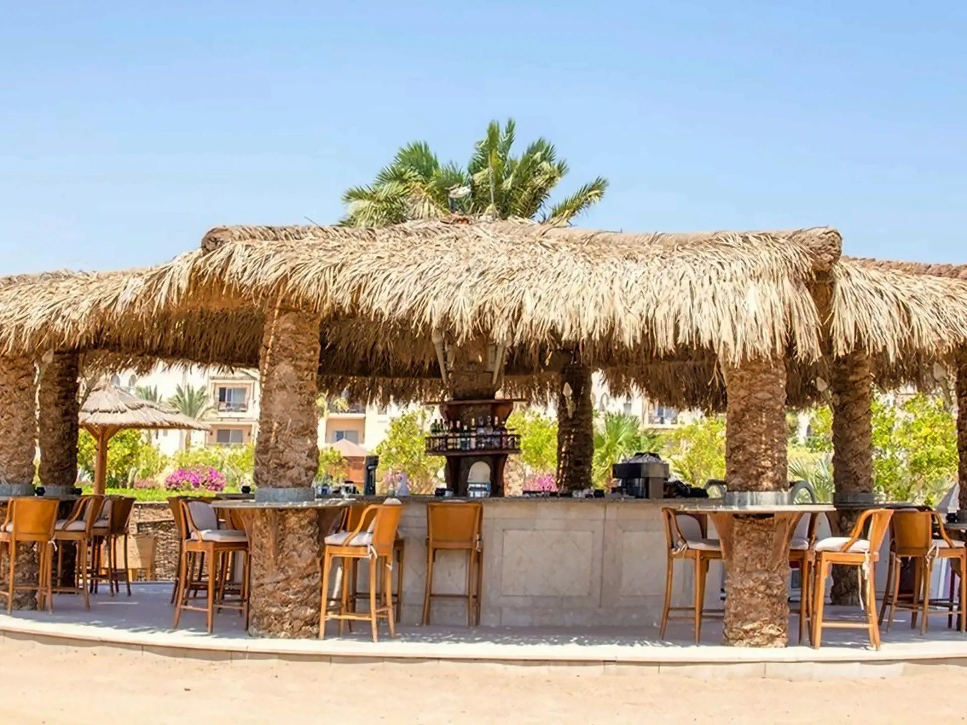 HOTEL Kempinski Hotel Soma Bay