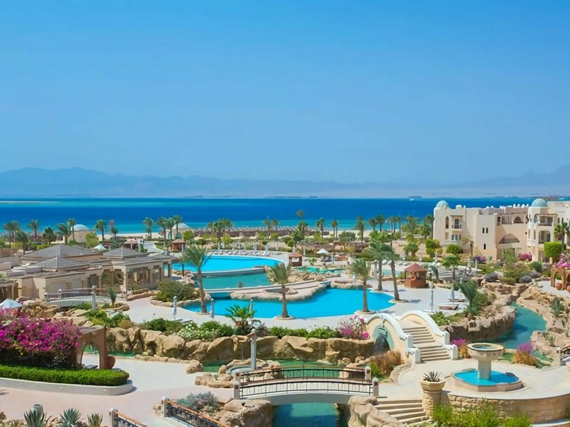 HOTEL Kempinski Hotel Soma Bay
