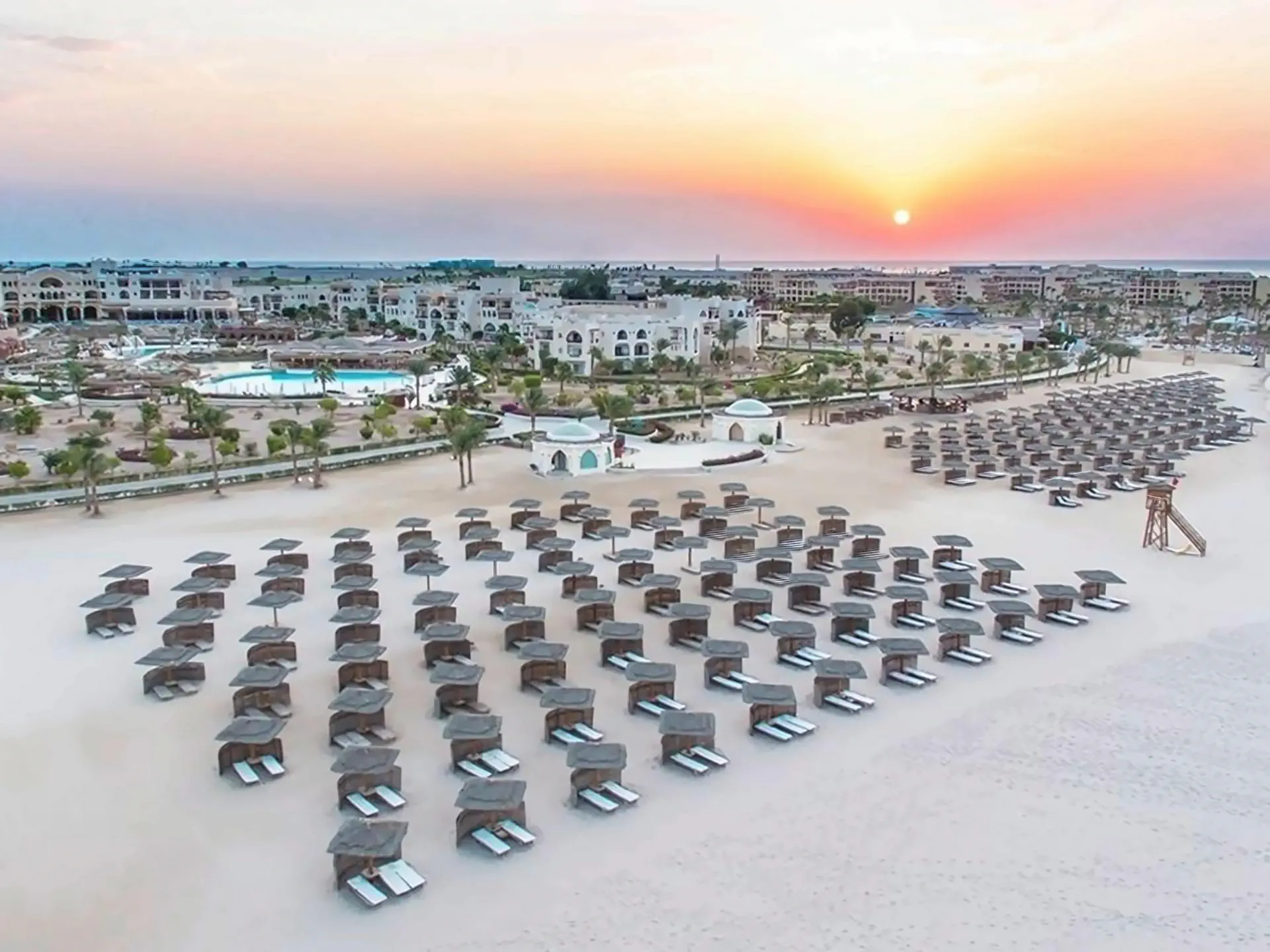 HOTEL Kempinski Hotel Soma Bay