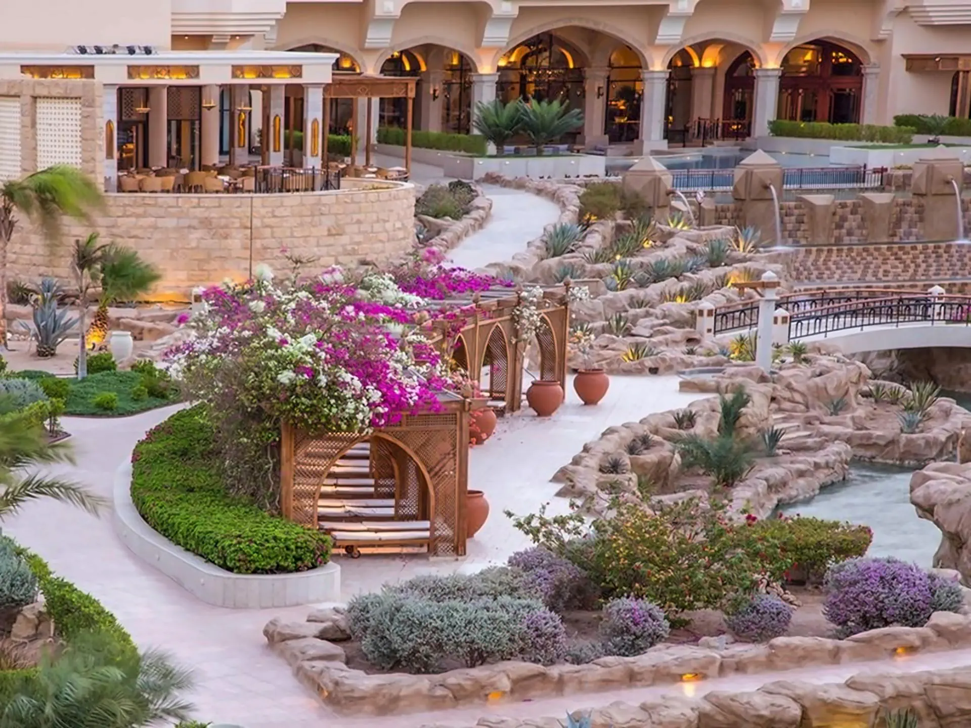 HOTEL Kempinski Hotel Soma Bay