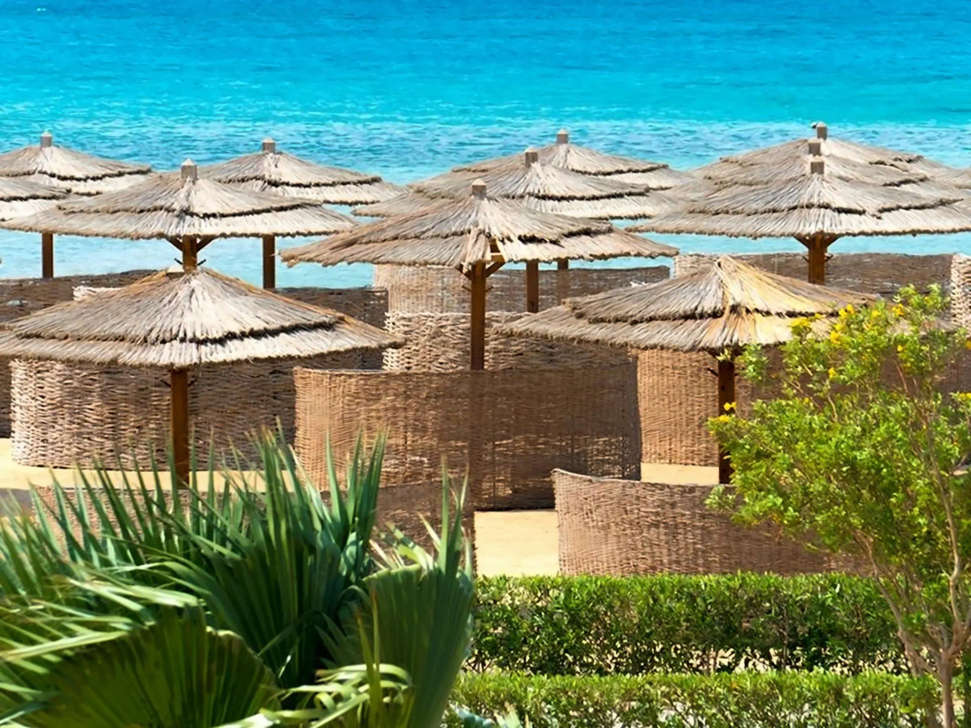 HOTEL Kempinski Hotel Soma Bay
