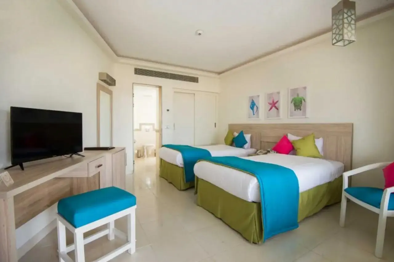 HOTEL Shams Lodge