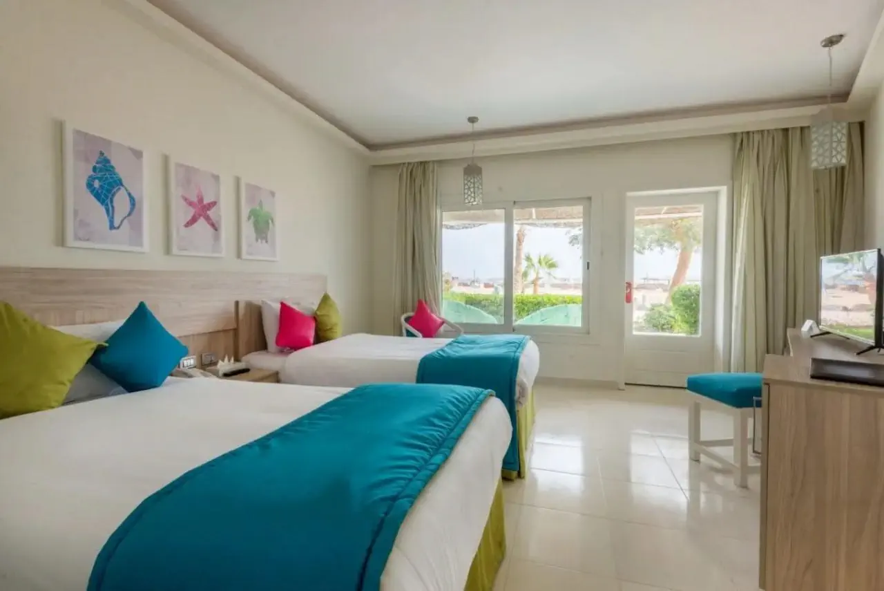 HOTEL Shams Lodge