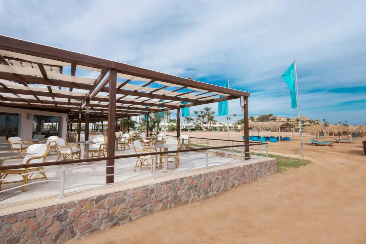 HOTEL Shams Lodge
