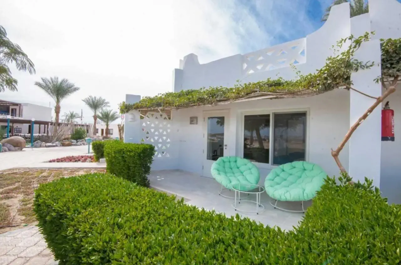 HOTEL Shams Lodge