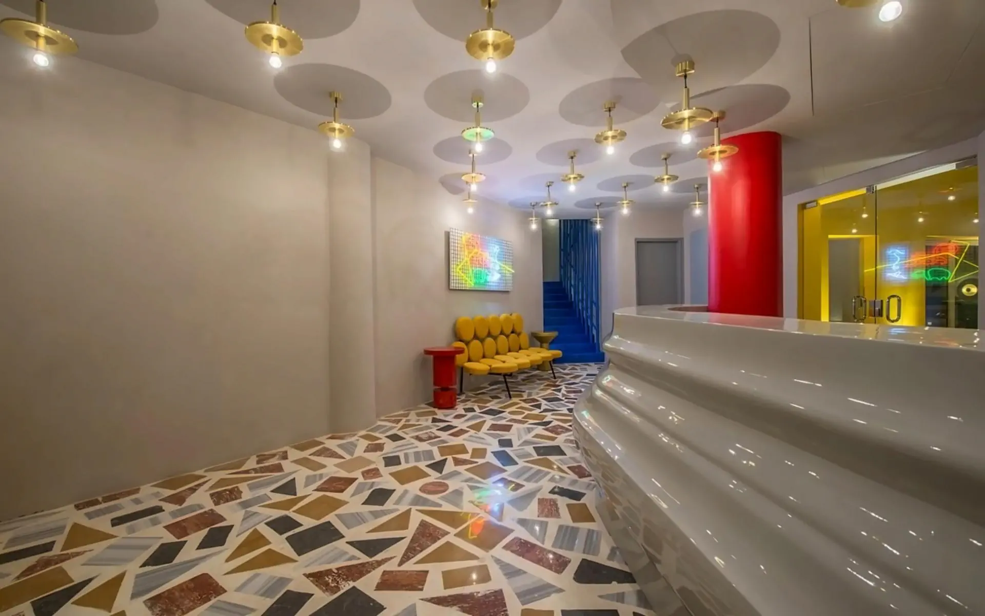 HOTEL Turtle's Inn Hotel