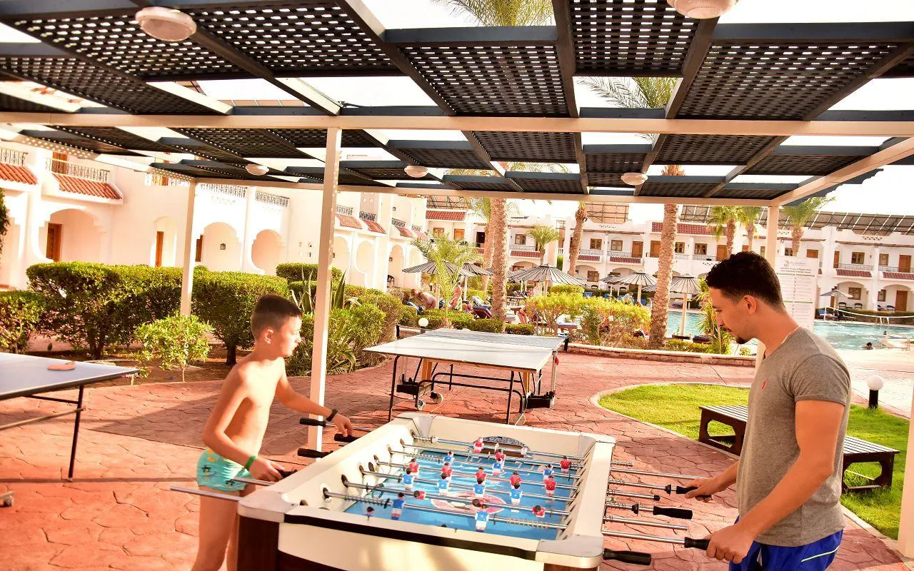 HOTEL Dive Inn  Resort