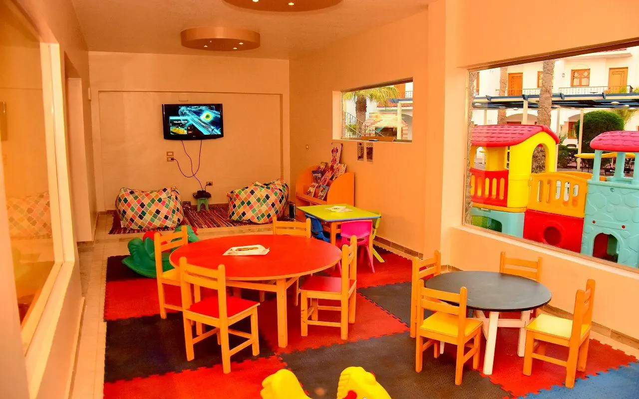 HOTEL Dive Inn  Resort