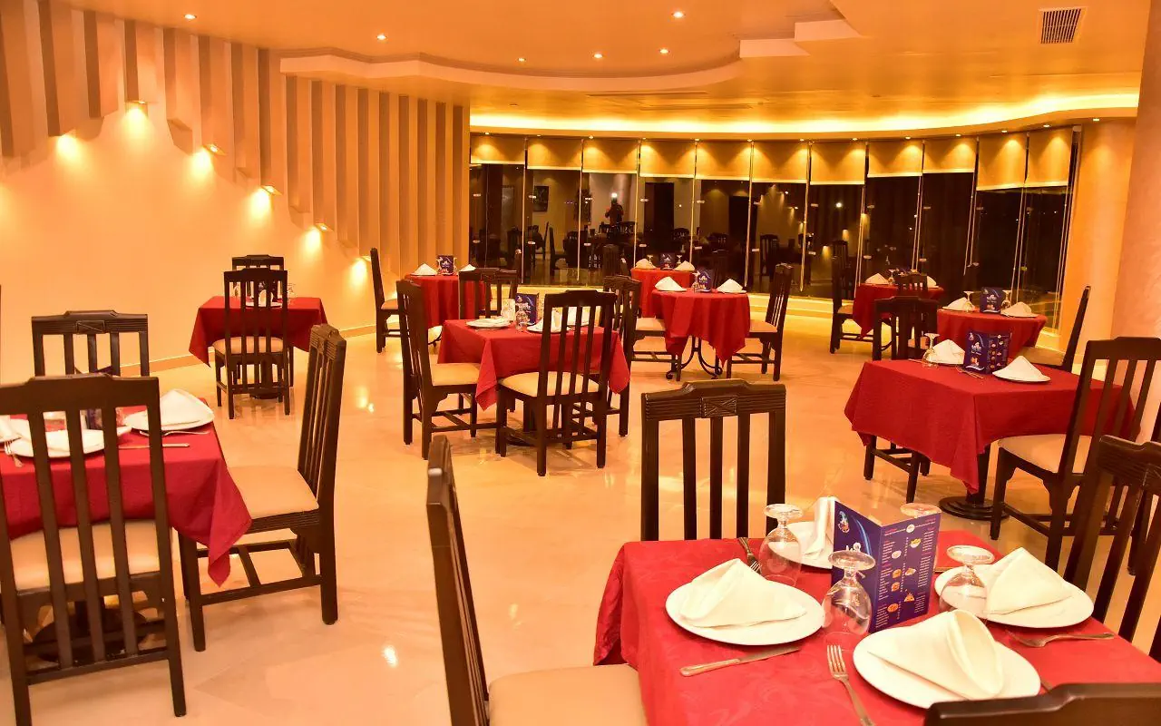 HOTEL Dive Inn  Resort
