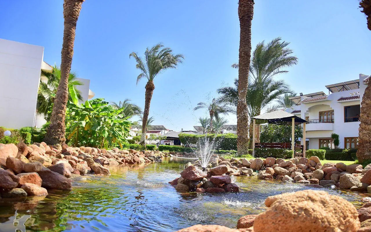 HOTEL Dive Inn  Resort
