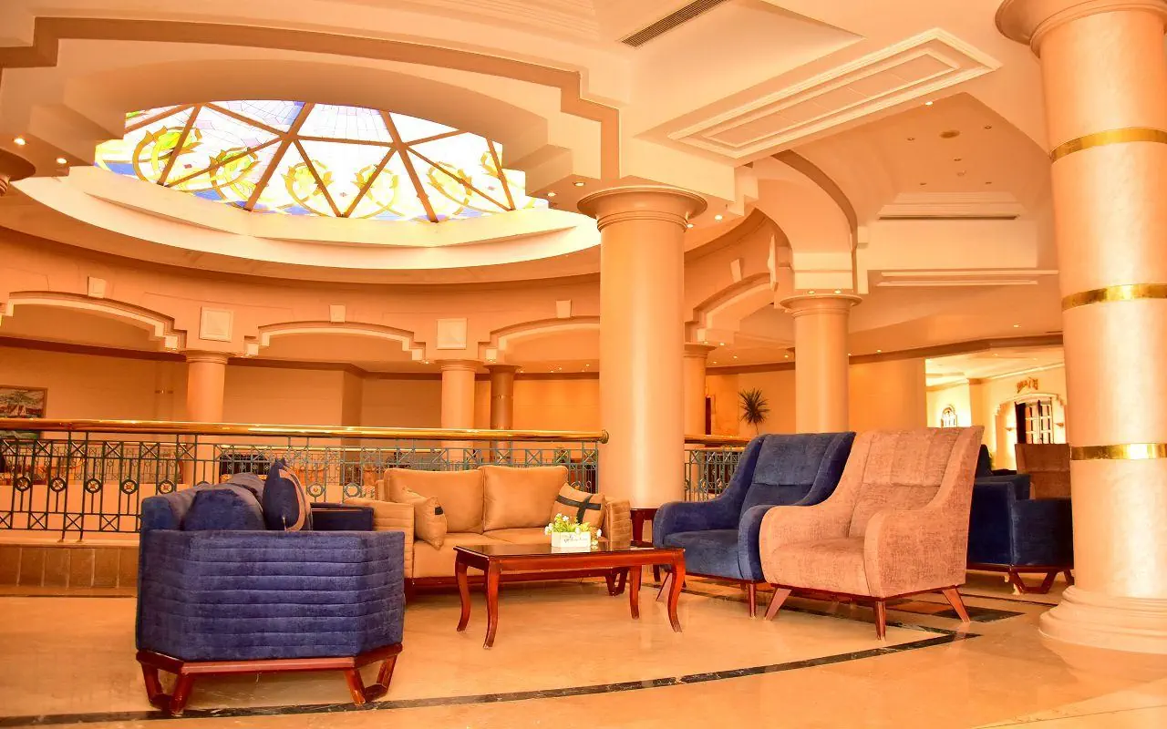 HOTEL Dive Inn  Resort