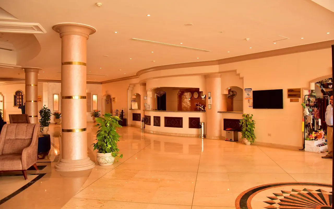 HOTEL Dive Inn  Resort