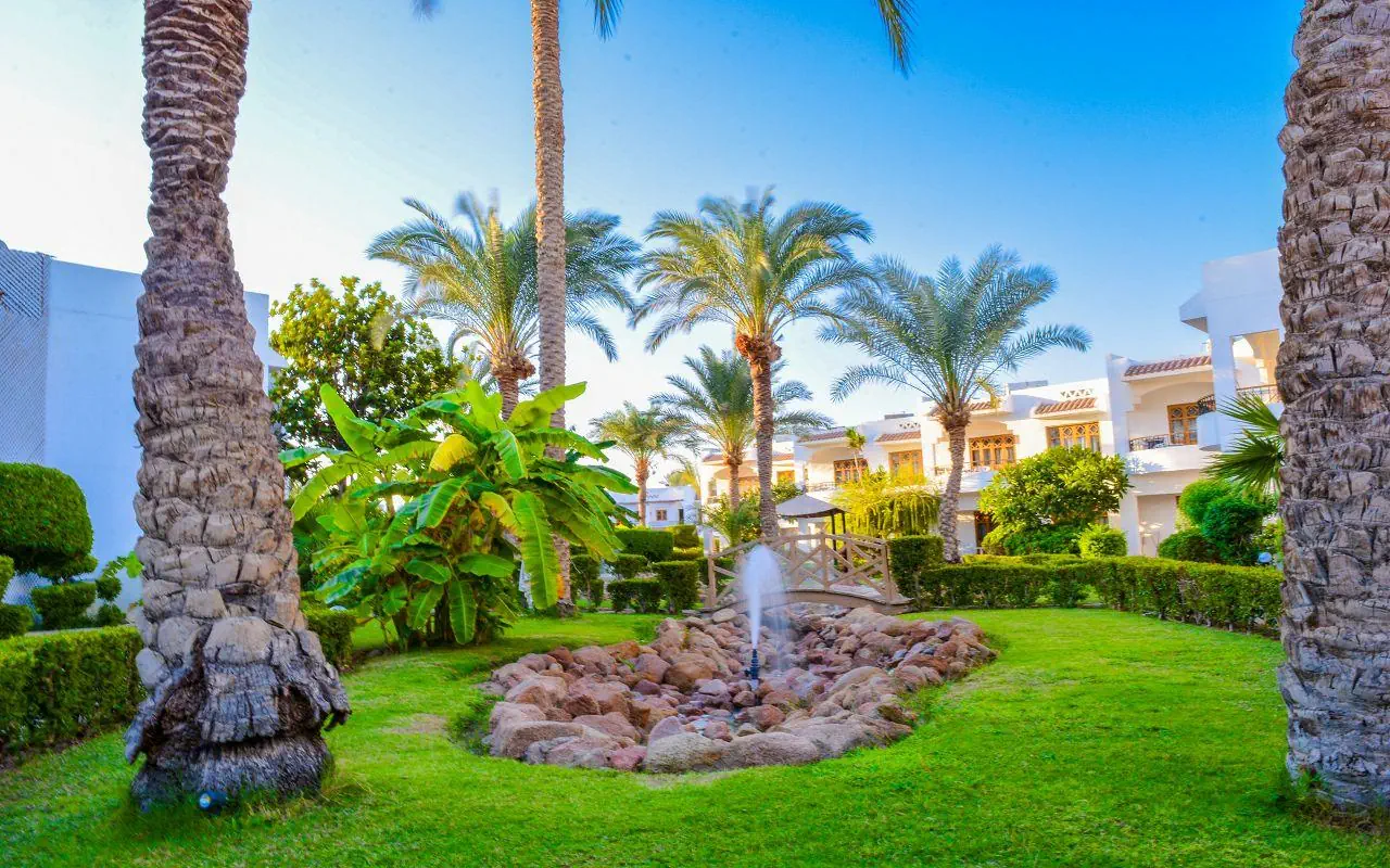 HOTEL Dive Inn  Resort