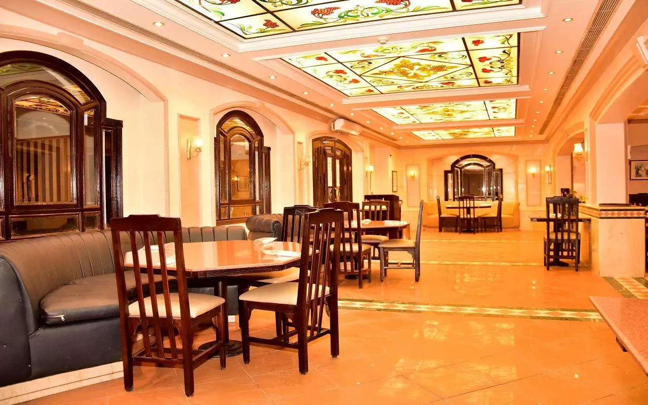 HOTEL Dive Inn  Resort