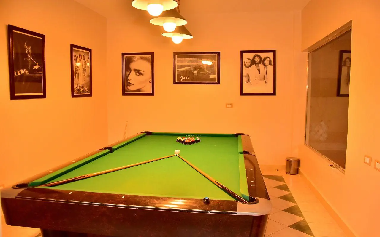 HOTEL Dive Inn  Resort