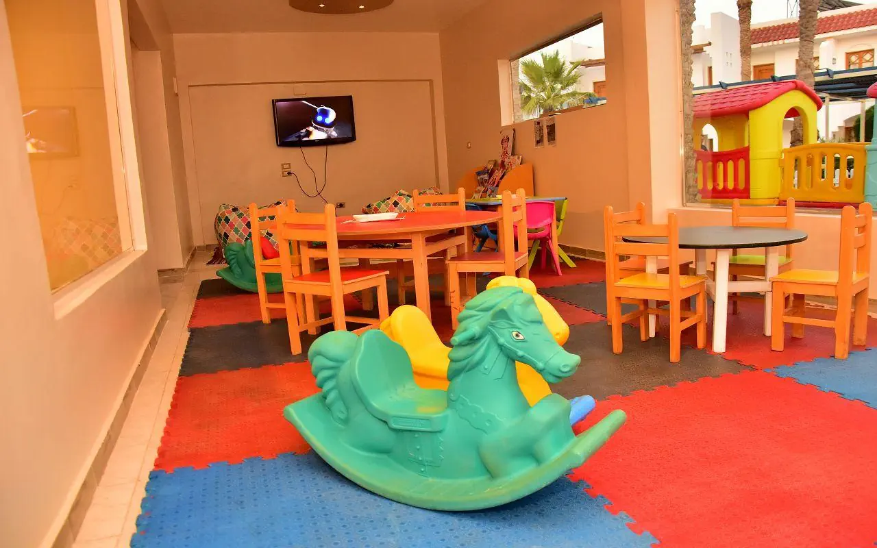 HOTEL Dive Inn  Resort