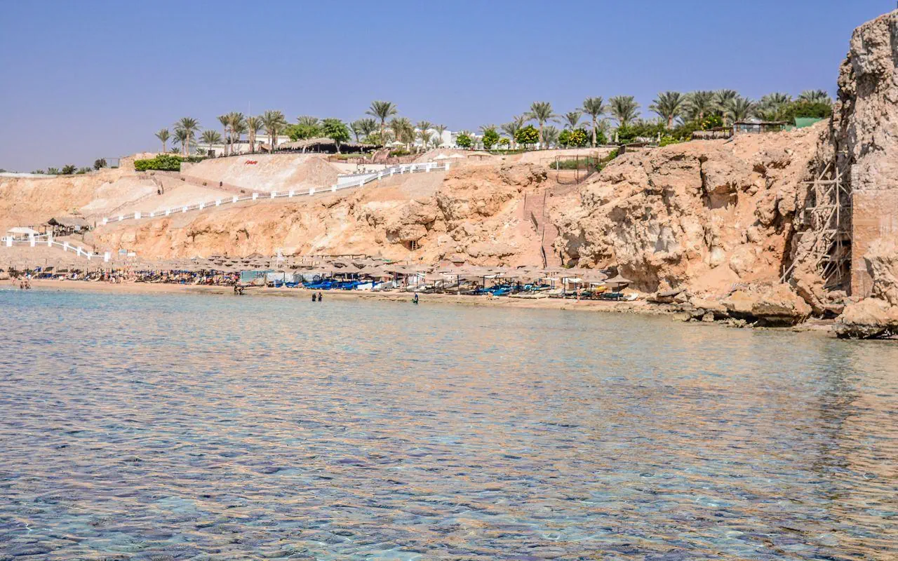 HOTEL Dive Inn  Resort