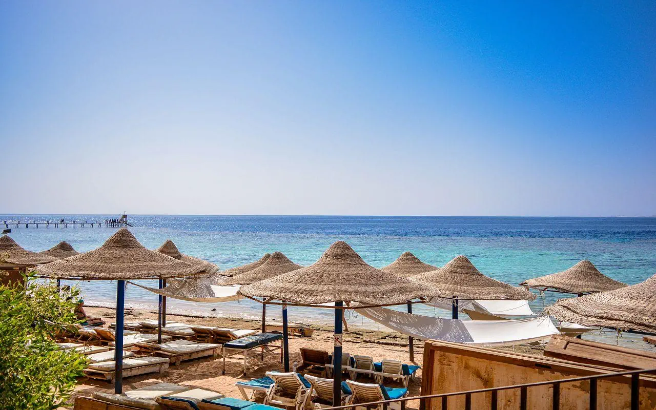 HOTEL Dive Inn  Resort