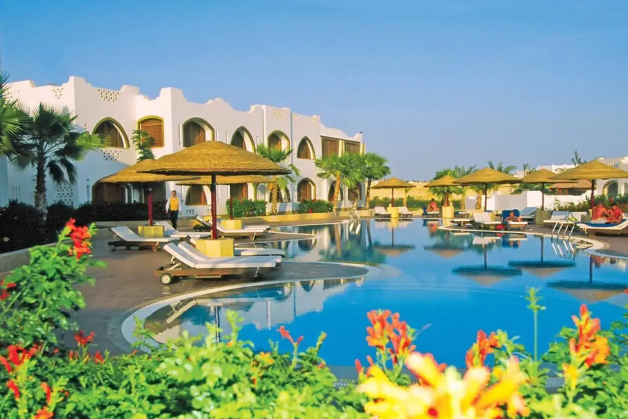 Domina Coral Bay Prestige