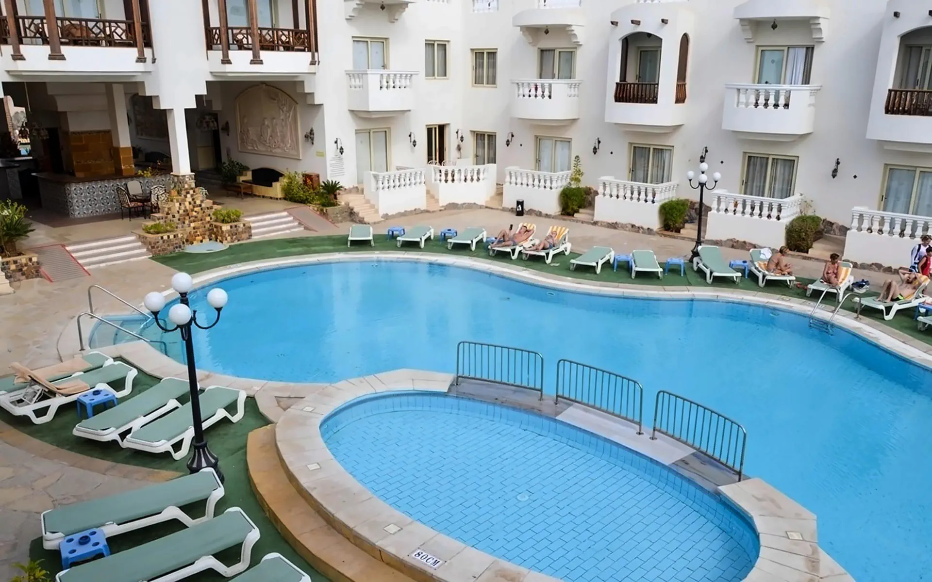 Oriental Rivoli (Sharm El Sheikh)