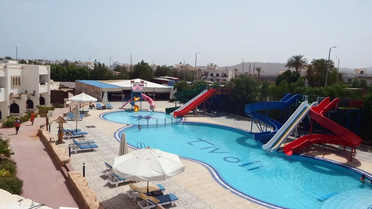 Tivoli & Aqua Park (ex Tropicana Tivoli)