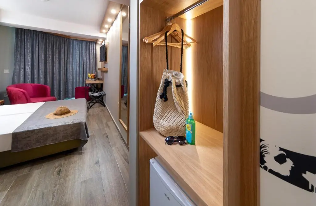 HOTEL Diamond Sunny Beach