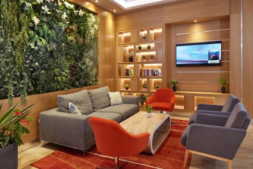 HOTEL Diamond Sunny Beach