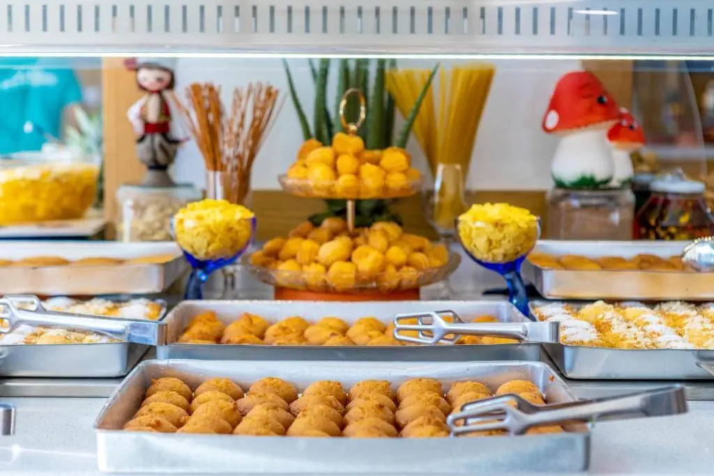 HOTEL Diamond Sunny Beach