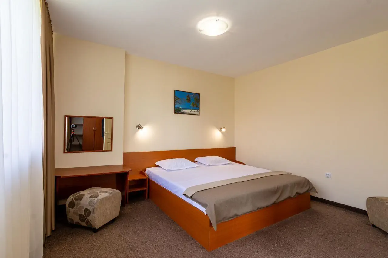 HOTEL BSA Gradina & Aquapark