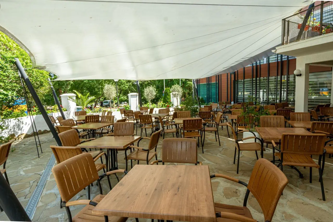 HOTEL BSA Gradina & Aquapark
