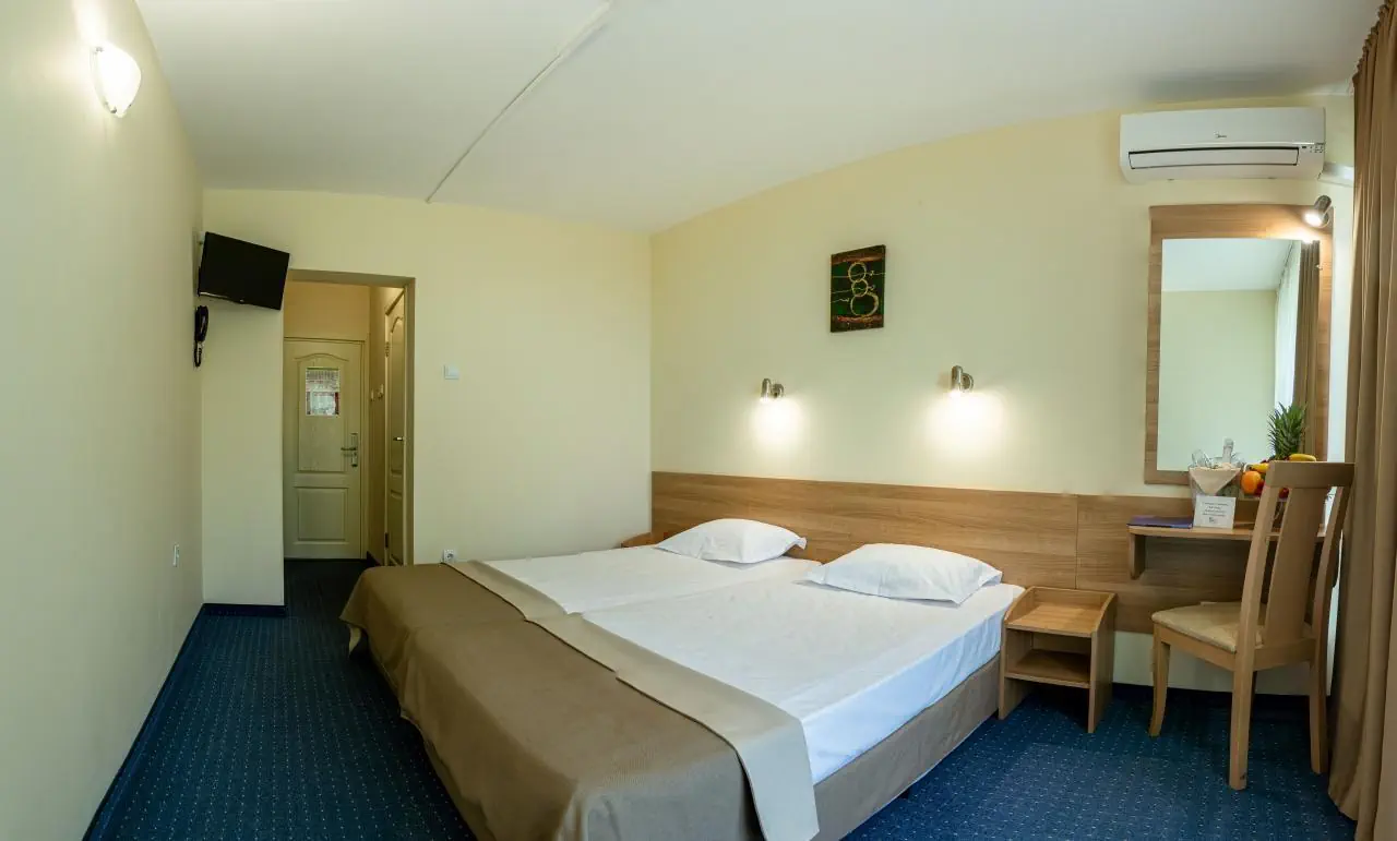 HOTEL BSA Gradina & Aquapark