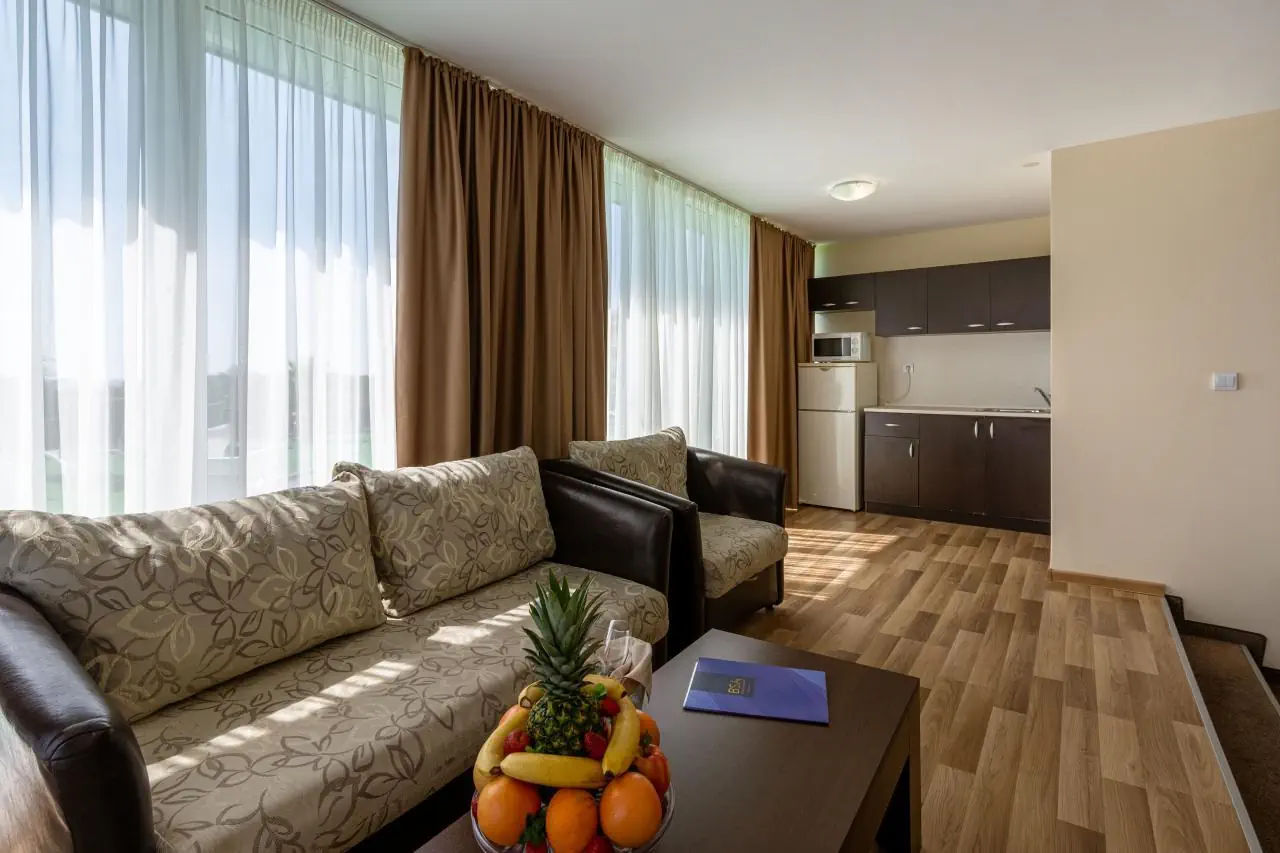 HOTEL BSA Gradina & Aquapark