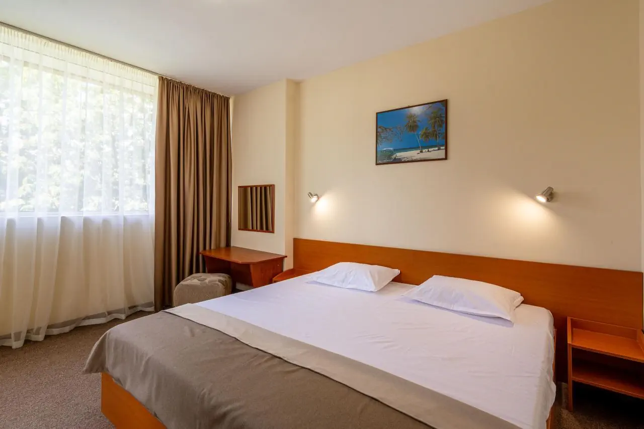 HOTEL BSA Gradina & Aquapark