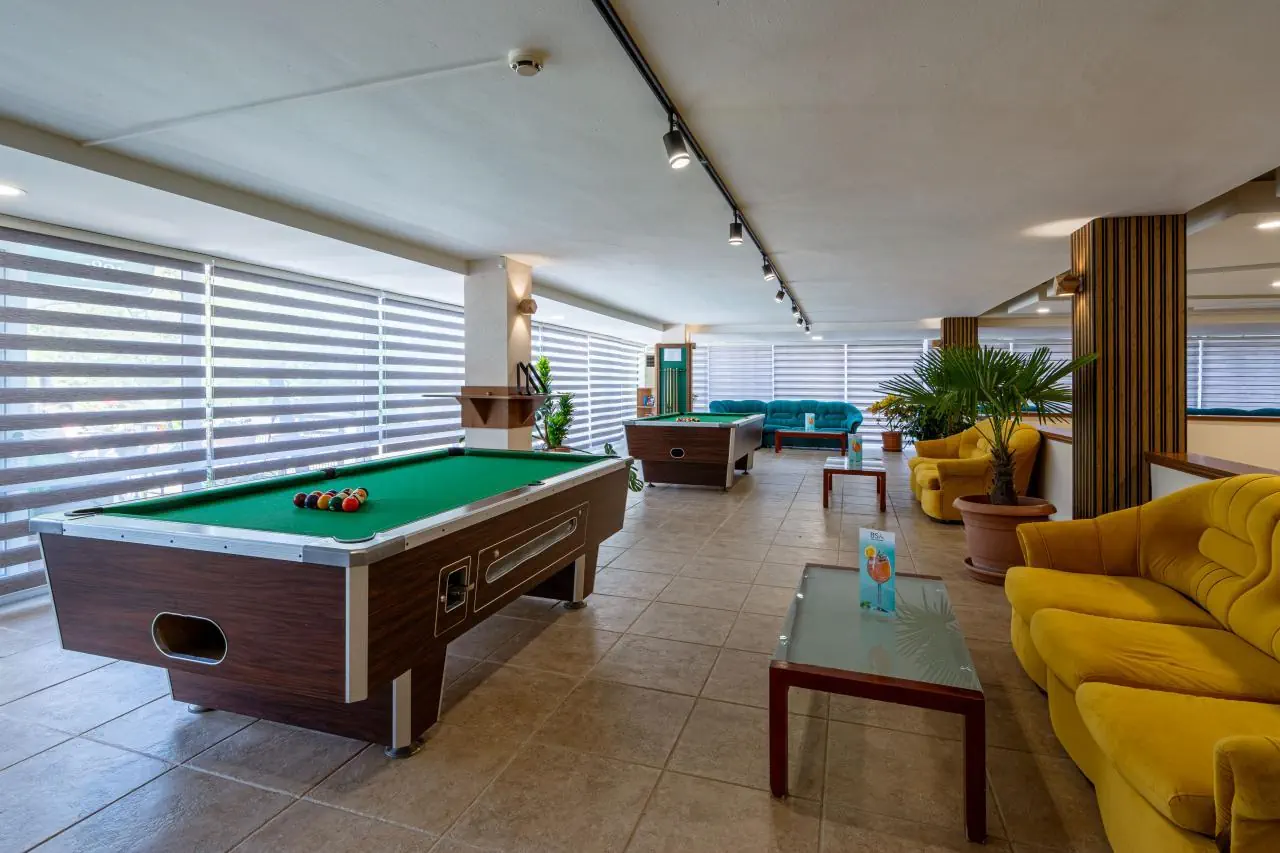 HOTEL BSA Gradina & Aquapark