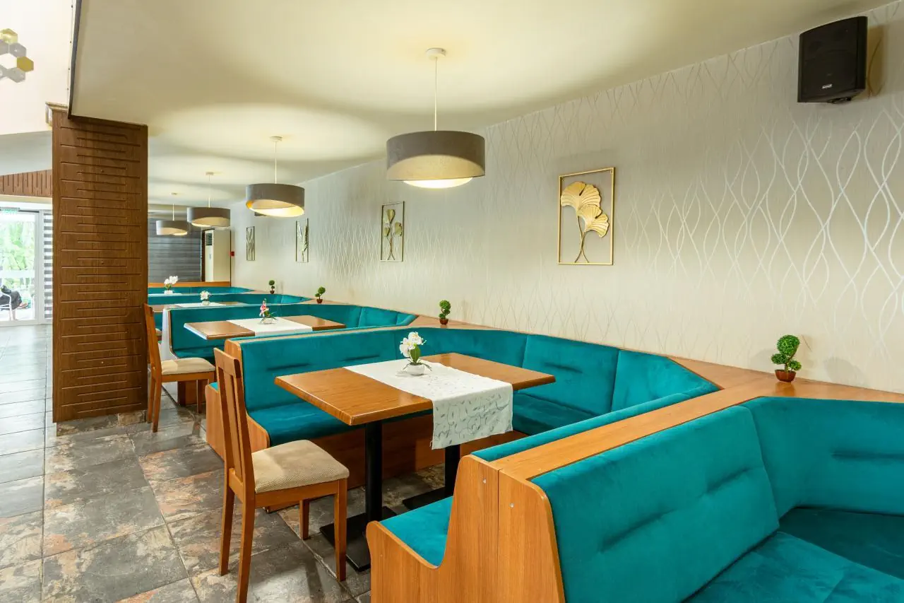 HOTEL BSA Gradina & Aquapark