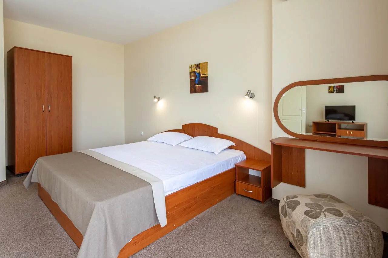HOTEL BSA Gradina & Aquapark