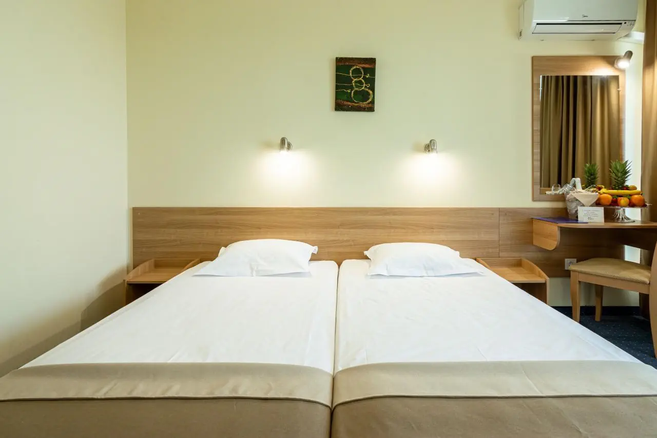 HOTEL BSA Gradina & Aquapark