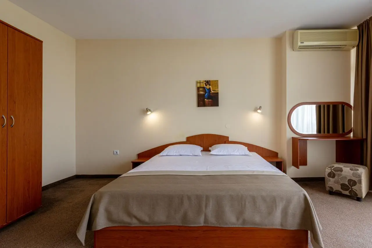 HOTEL BSA Gradina & Aquapark