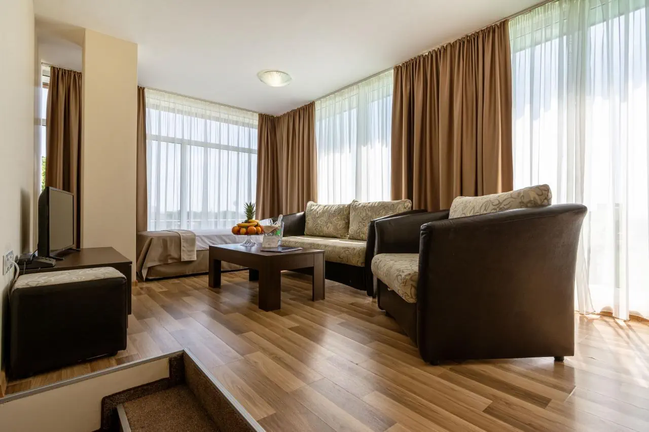 HOTEL BSA Gradina & Aquapark