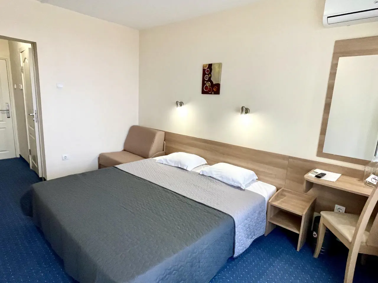 HOTEL BSA Gradina & Aquapark