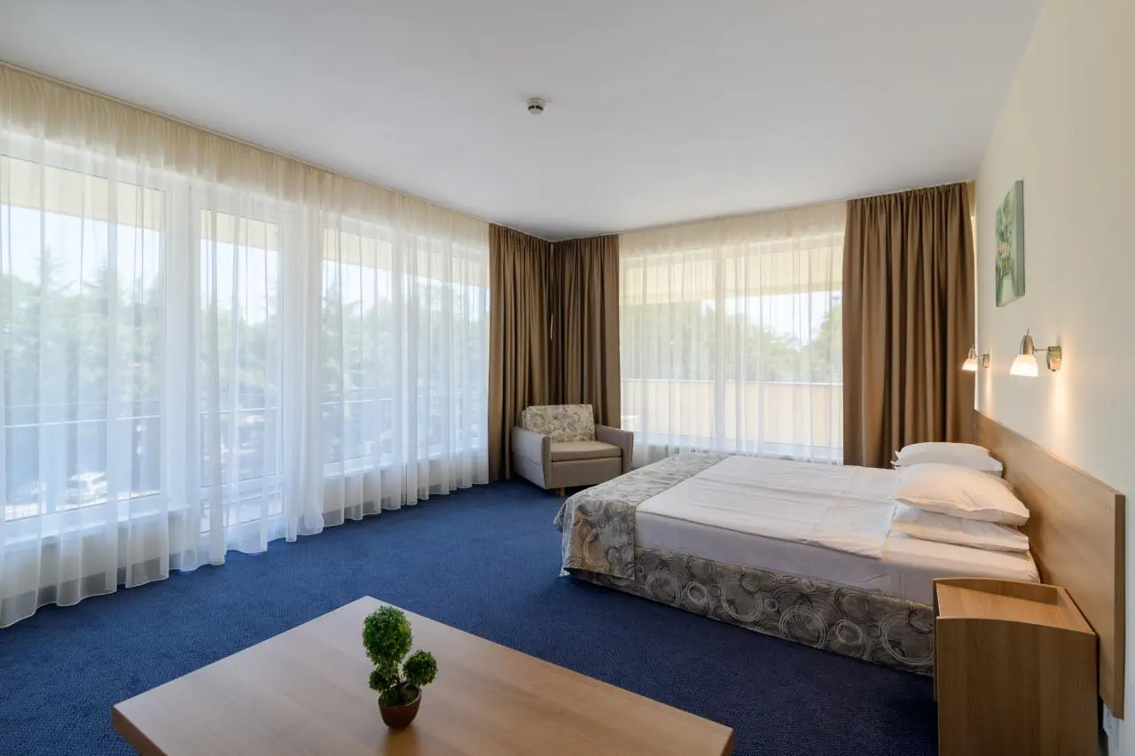 HOTEL BSA Gradina & Aquapark