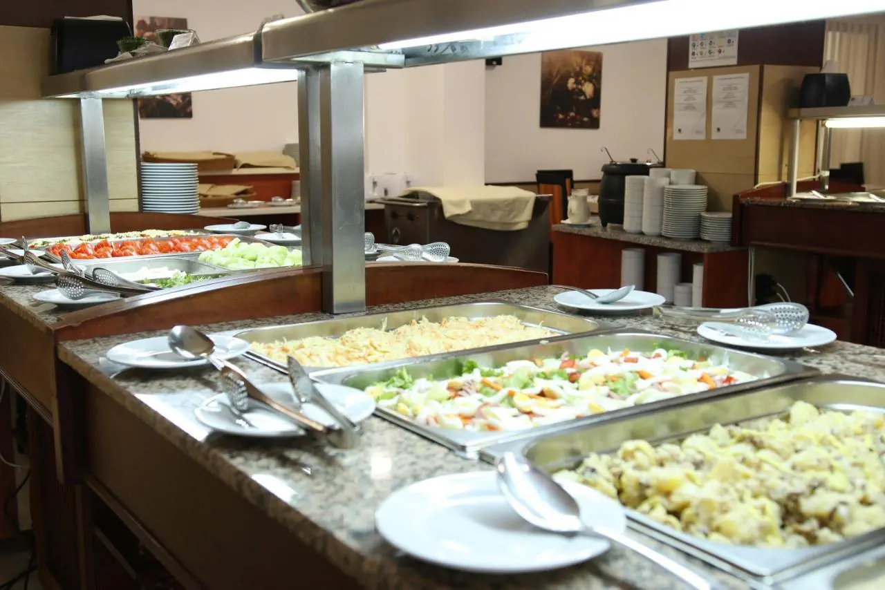 HOTEL Casablanka
