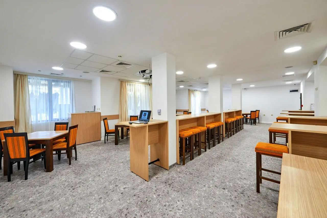 HOTEL Casablanka