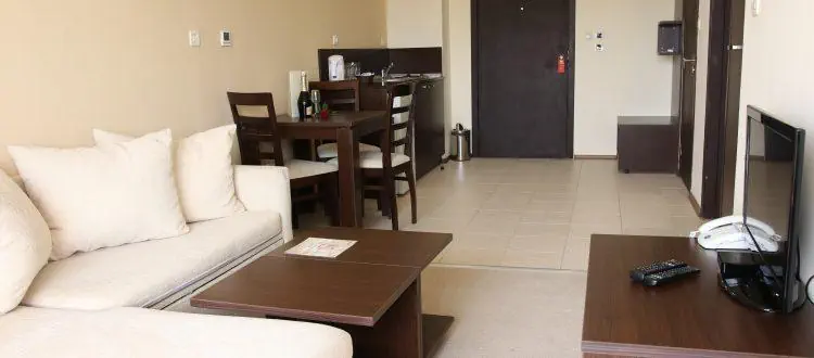 HOTEL Casablanka