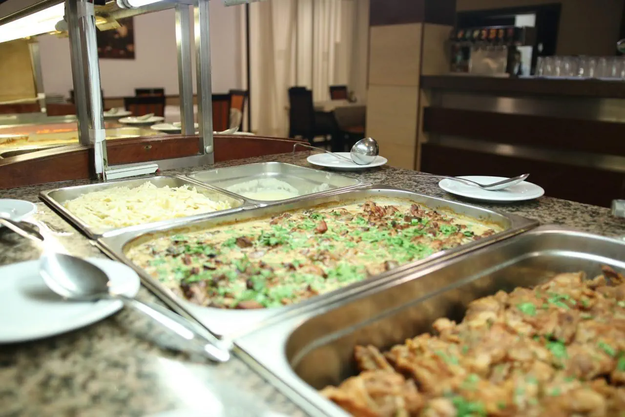 HOTEL Casablanka