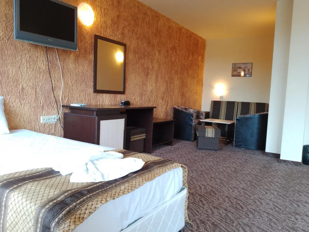 HOTEL Amaris