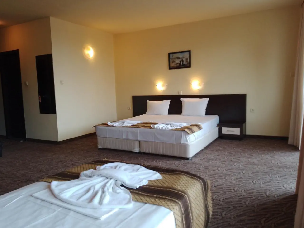 HOTEL Amaris