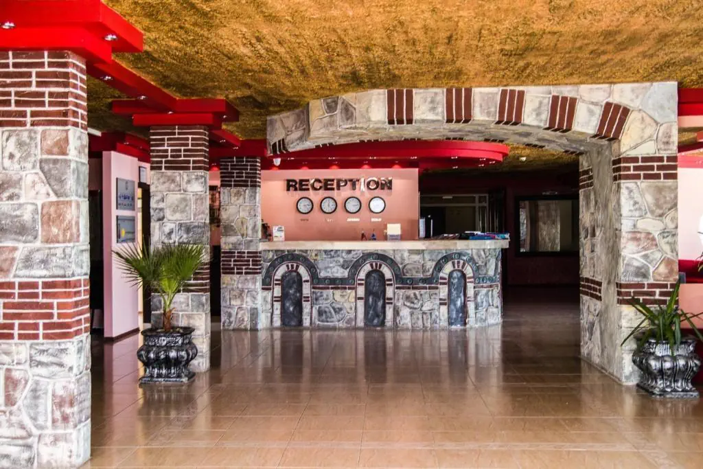 HOTEL Amaris